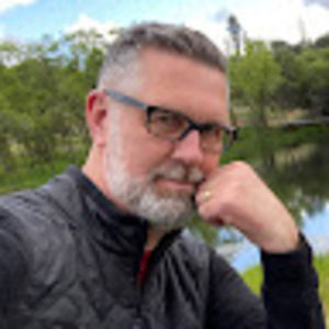 Meet your Posher, Bruce